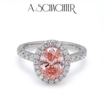 JZB1N0112 (2 ct. Ovalschliff)