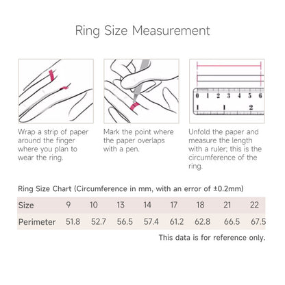 Pear Solitaire Twist Ring （0.3 ct. Pear cut)